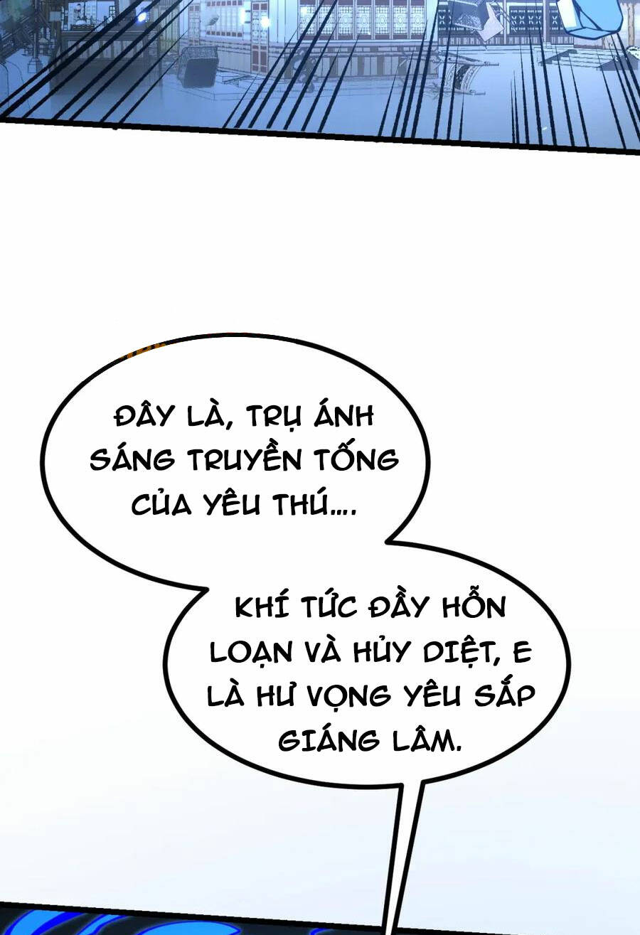 Nhất Quyền Bạo Tinh Chapter 101 - Trang 2