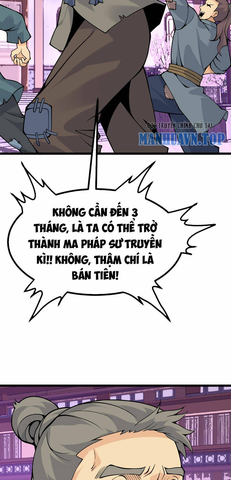 Nhất Quyền Bạo Tinh Chapter 100 - Trang 2