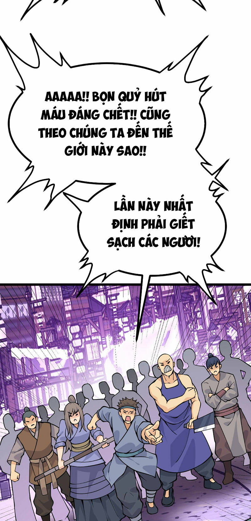 Nhất Quyền Bạo Tinh Chapter 100 - Trang 2