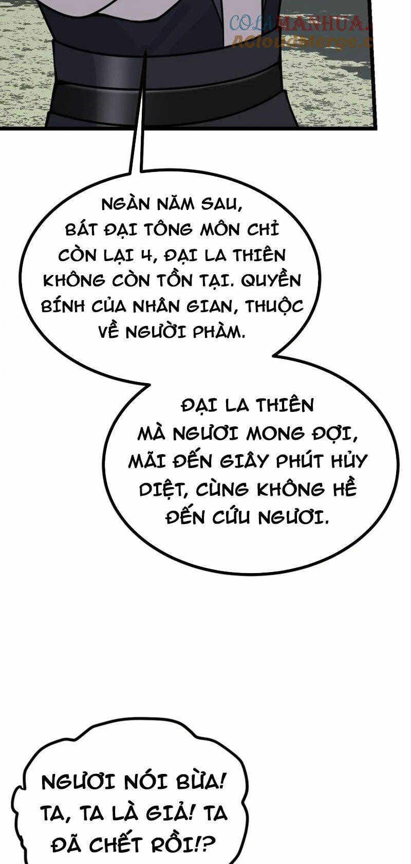 Nhất Quyền Bạo Tinh Chapter 99 - Trang 2