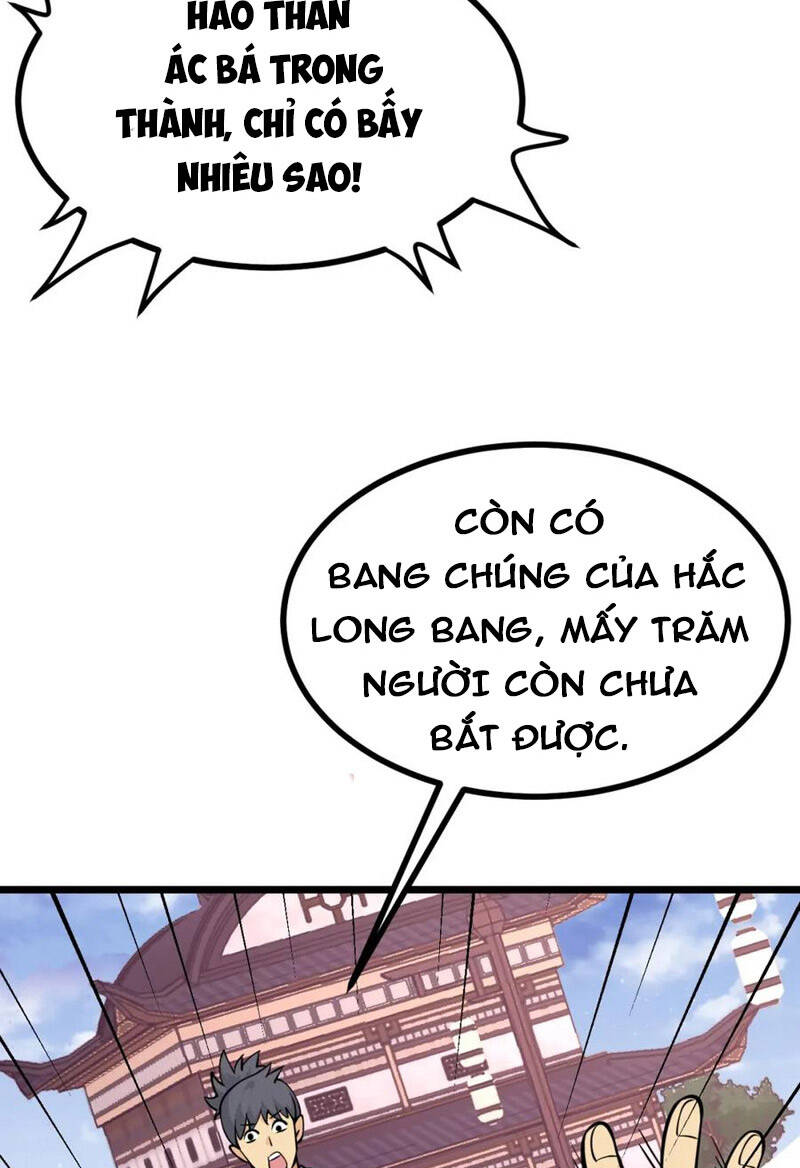 Nhất Quyền Bạo Tinh Chapter 96 - Trang 2