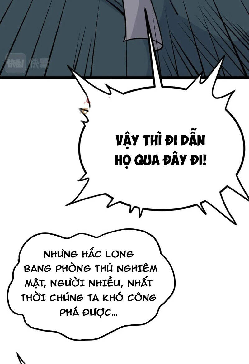 Nhất Quyền Bạo Tinh Chapter 96 - Trang 2