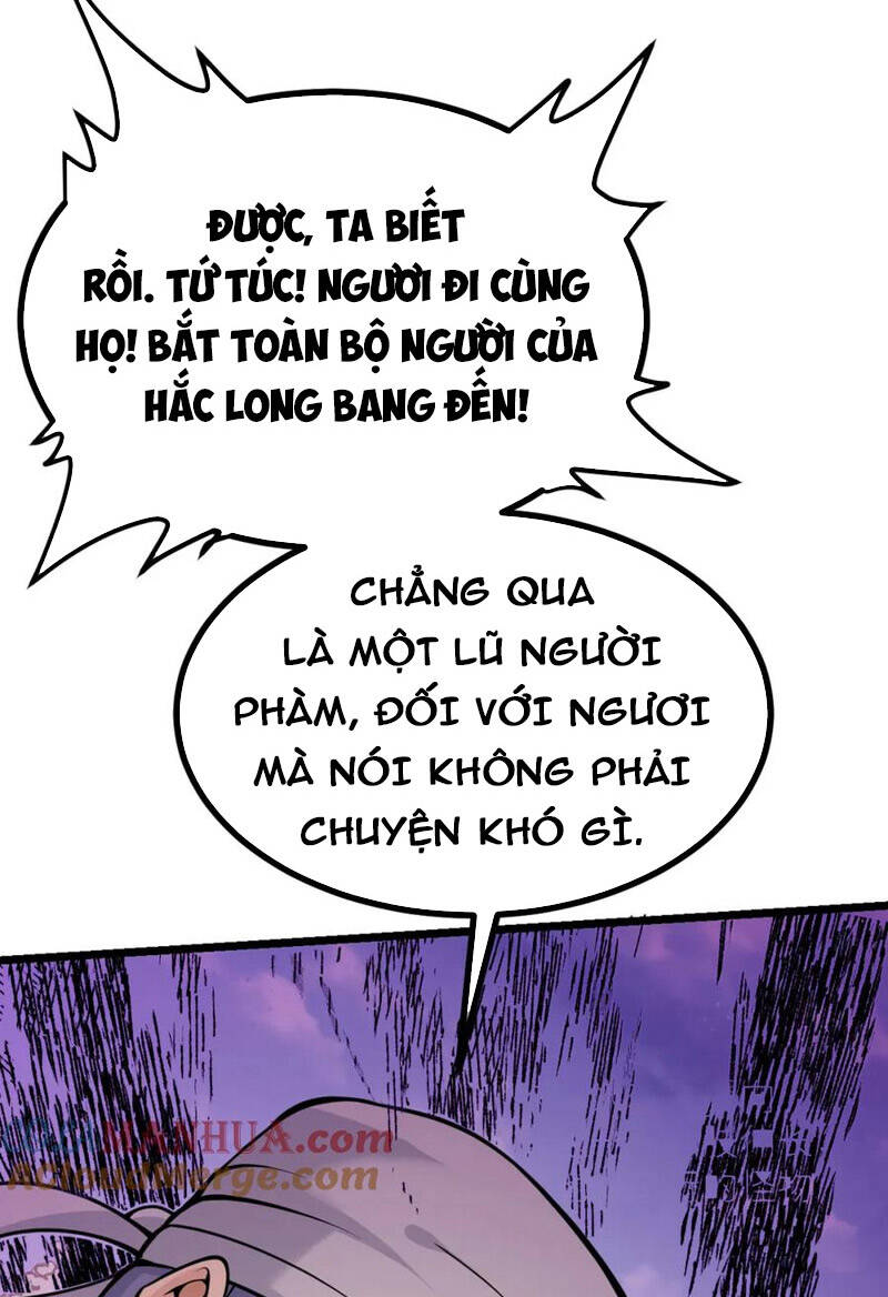 Nhất Quyền Bạo Tinh Chapter 96 - Trang 2