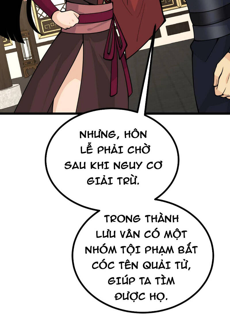 Nhất Quyền Bạo Tinh Chapter 95 - Trang 2