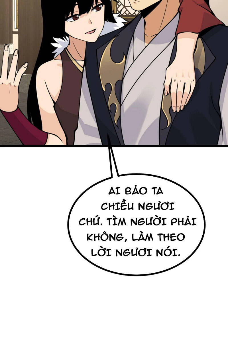 Nhất Quyền Bạo Tinh Chapter 95 - Trang 2