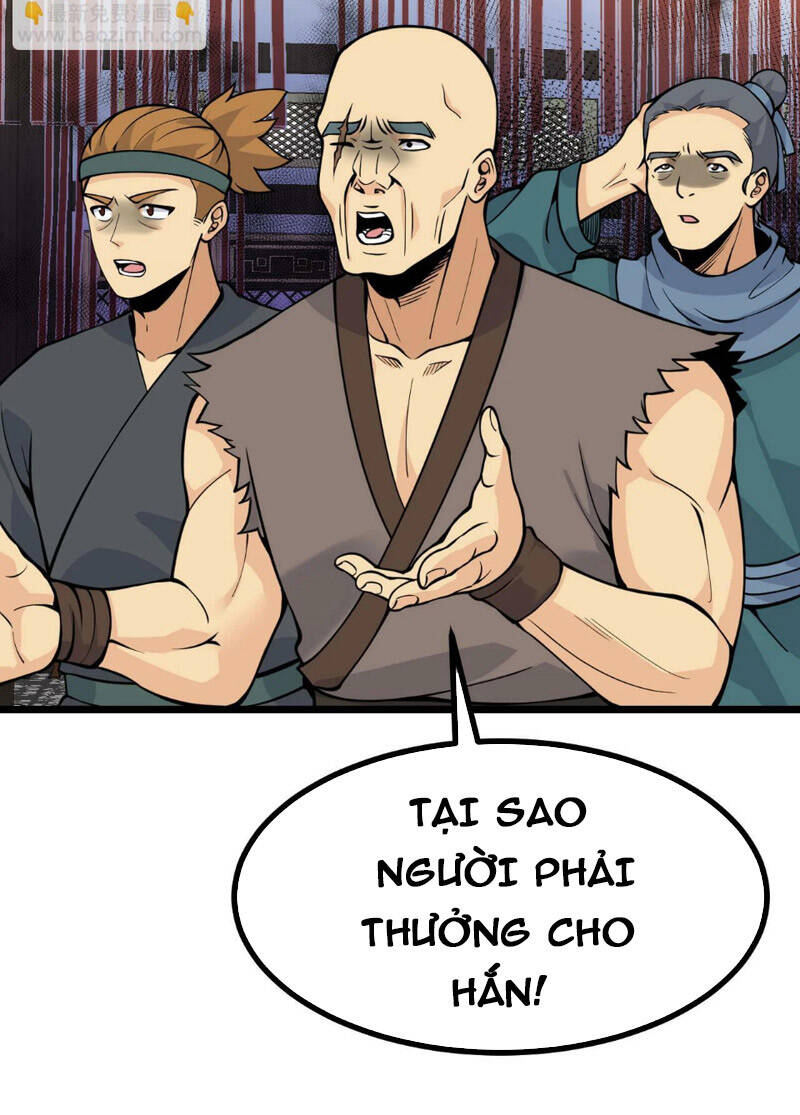 Nhất Quyền Bạo Tinh Chapter 95 - Trang 2