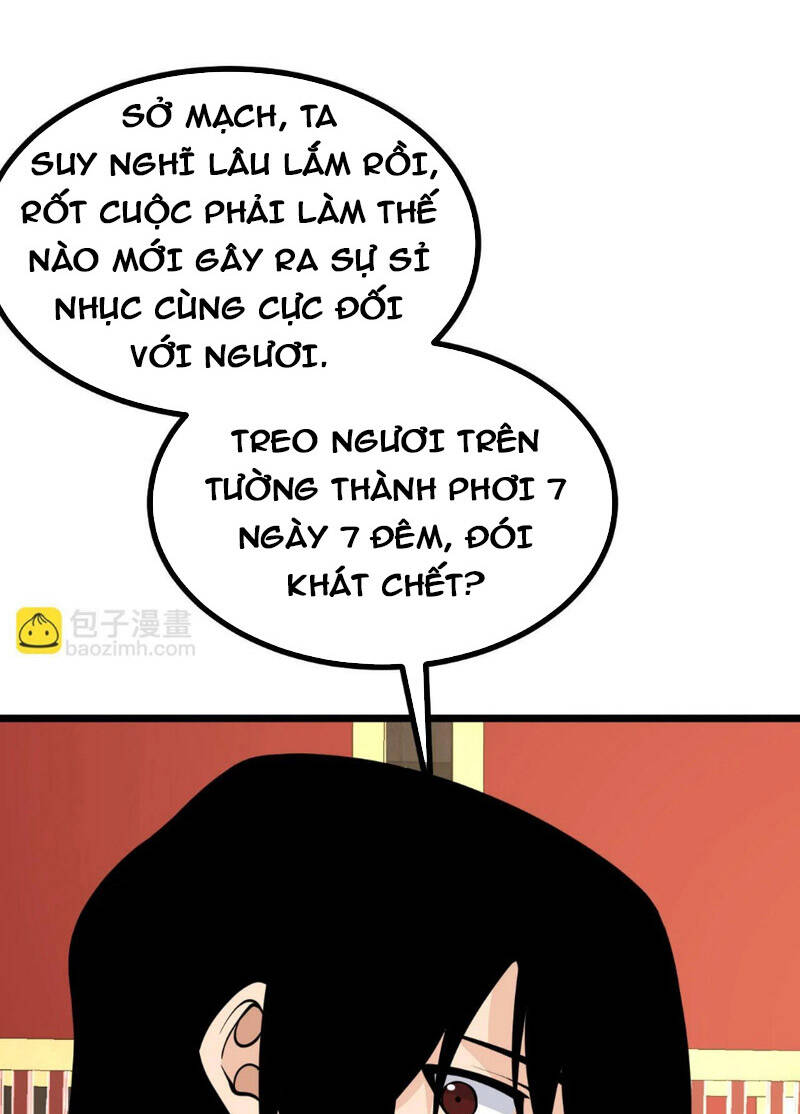 Nhất Quyền Bạo Tinh Chapter 95 - Trang 2