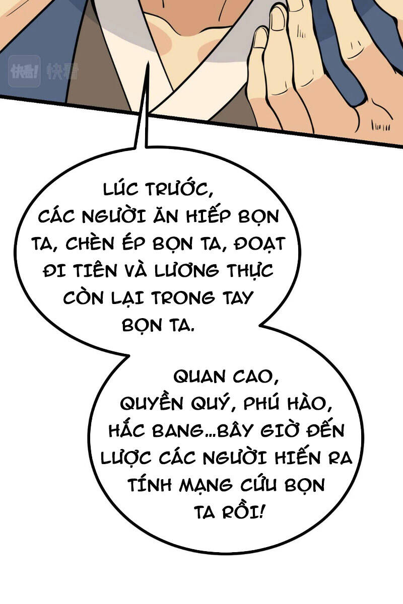 Nhất Quyền Bạo Tinh Chapter 95 - Trang 2