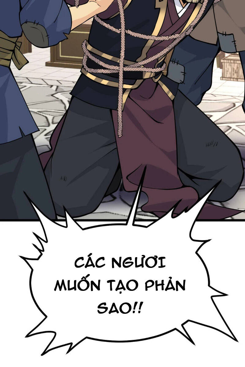 Nhất Quyền Bạo Tinh Chapter 95 - Trang 2