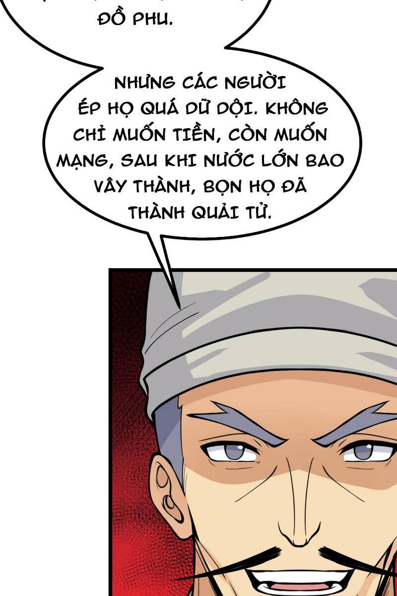 Nhất Quyền Bạo Tinh Chapter 95 - Trang 2