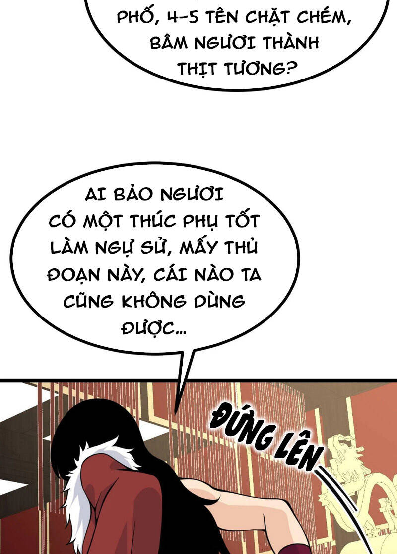 Nhất Quyền Bạo Tinh Chapter 95 - Trang 2