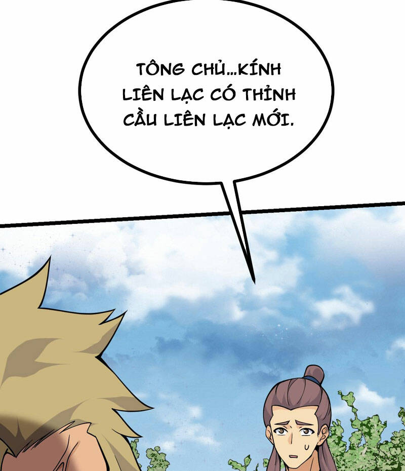 Nhất Quyền Bạo Tinh Chapter 94 - Trang 2