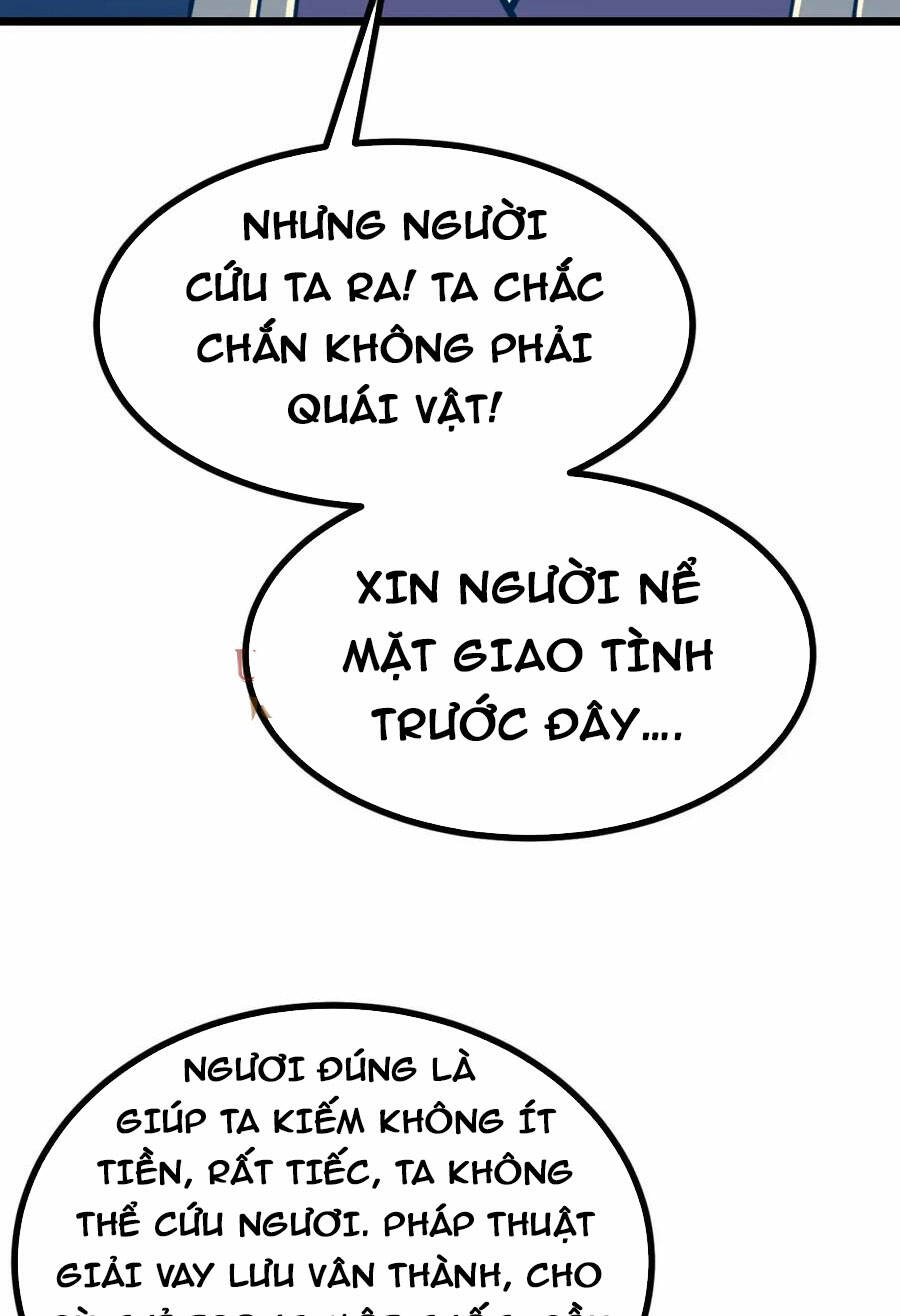 Nhất Quyền Bạo Tinh Chapter 93 - Trang 2