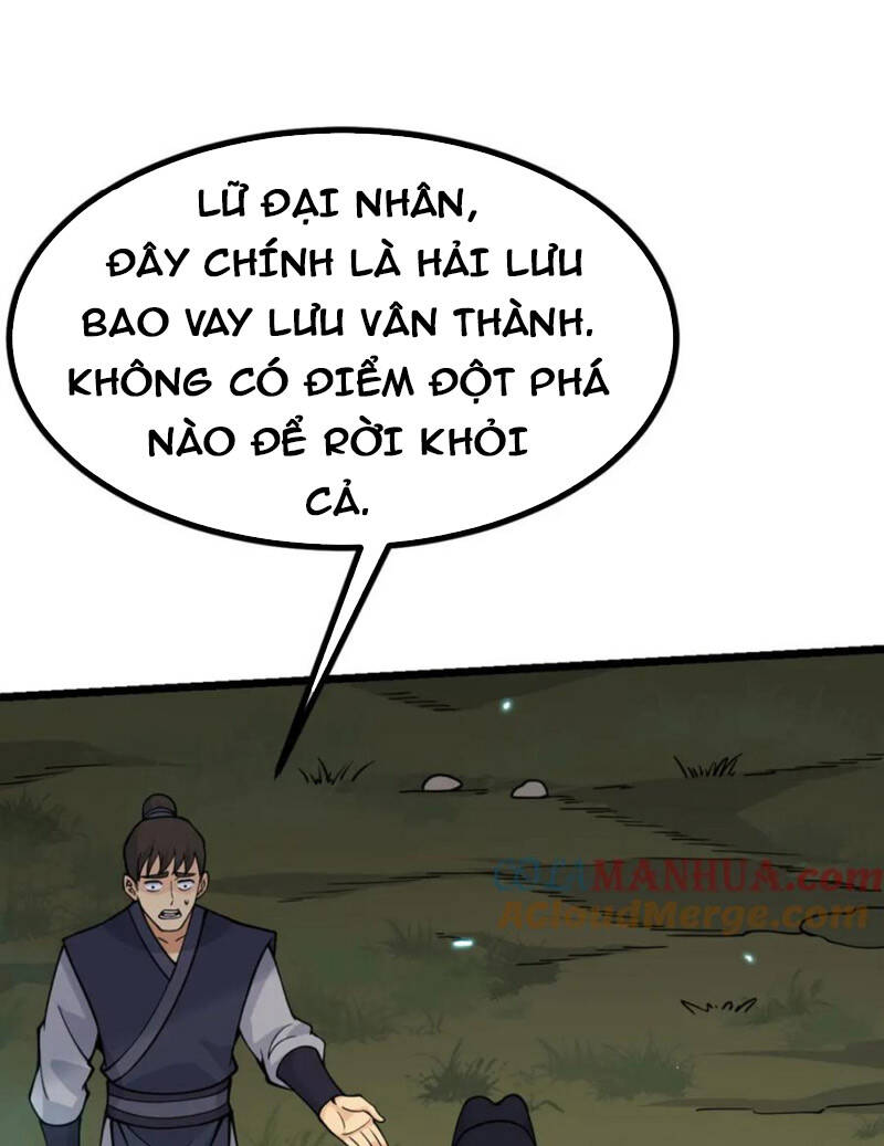 Nhất Quyền Bạo Tinh Chapter 92 - Trang 2