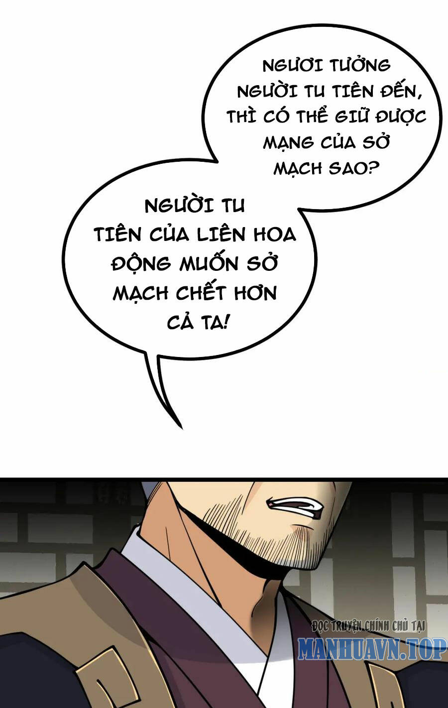 Nhất Quyền Bạo Tinh Chapter 91 - Trang 2