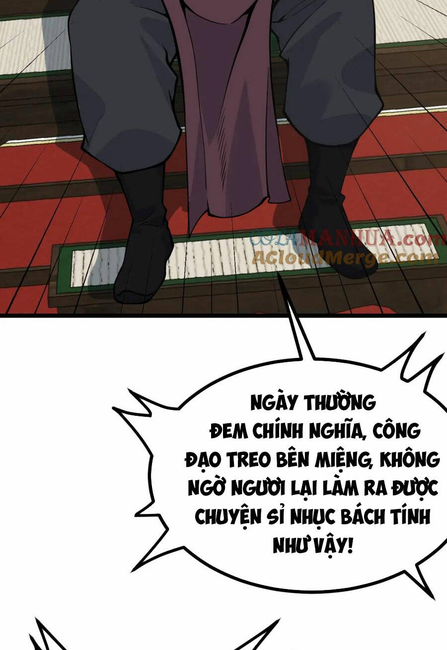 Nhất Quyền Bạo Tinh Chapter 91 - Trang 2