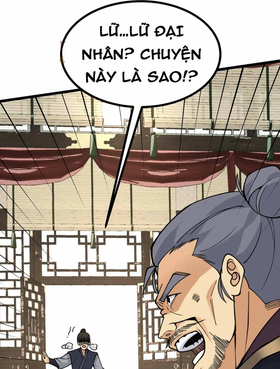 Nhất Quyền Bạo Tinh Chapter 91 - Trang 2