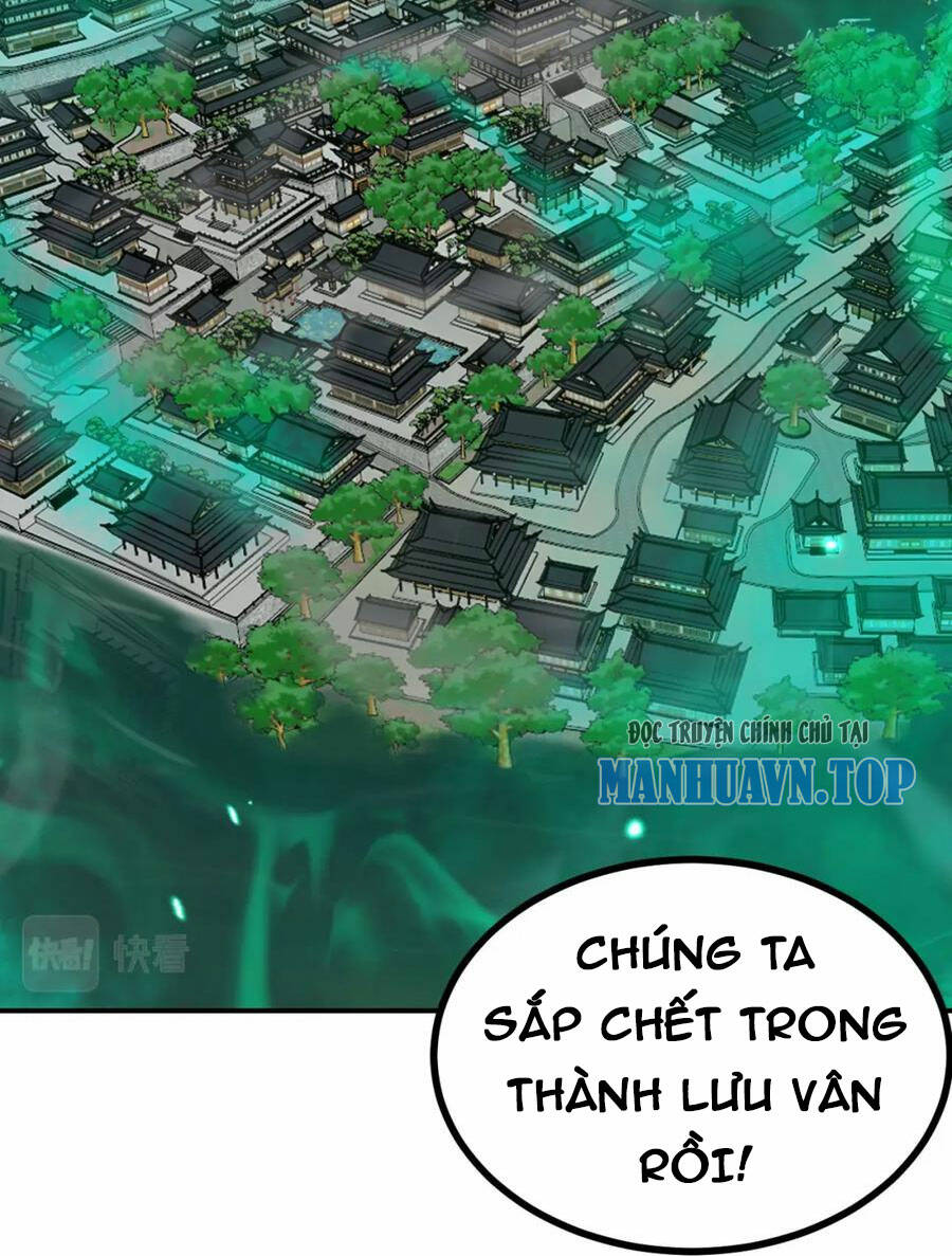 Nhất Quyền Bạo Tinh Chapter 91 - Trang 2