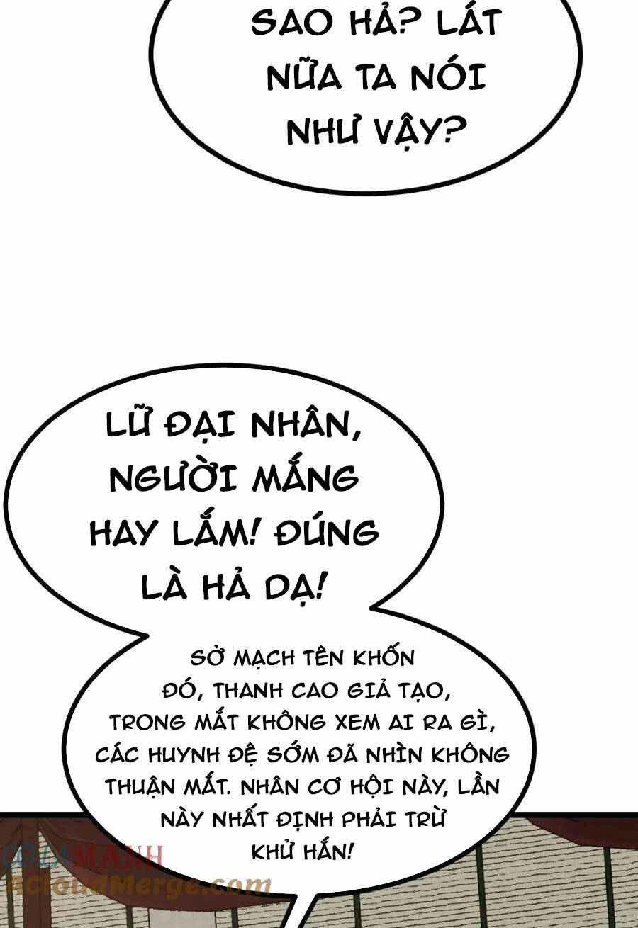 Nhất Quyền Bạo Tinh Chapter 91 - Trang 2