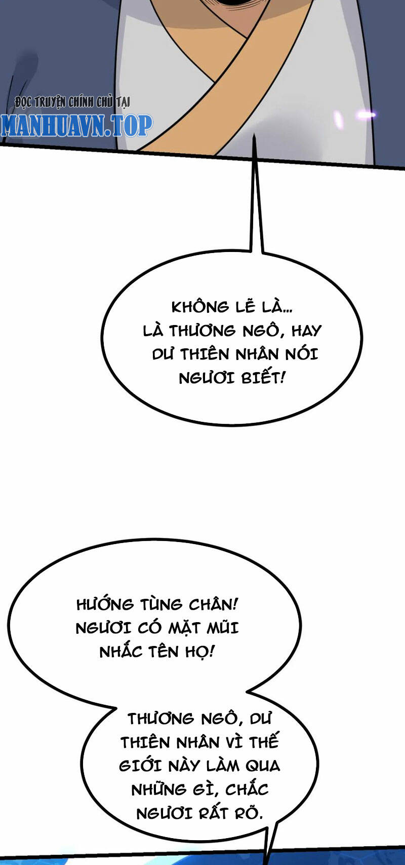 Nhất Quyền Bạo Tinh Chapter 90 - Trang 2