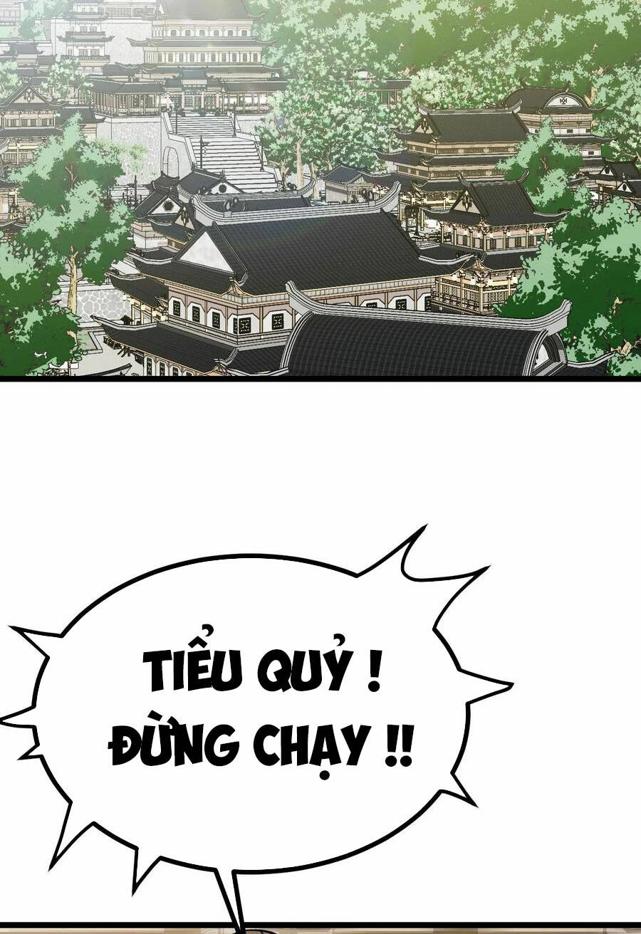 Nhất Quyền Bạo Tinh Chapter 89 - Trang 2