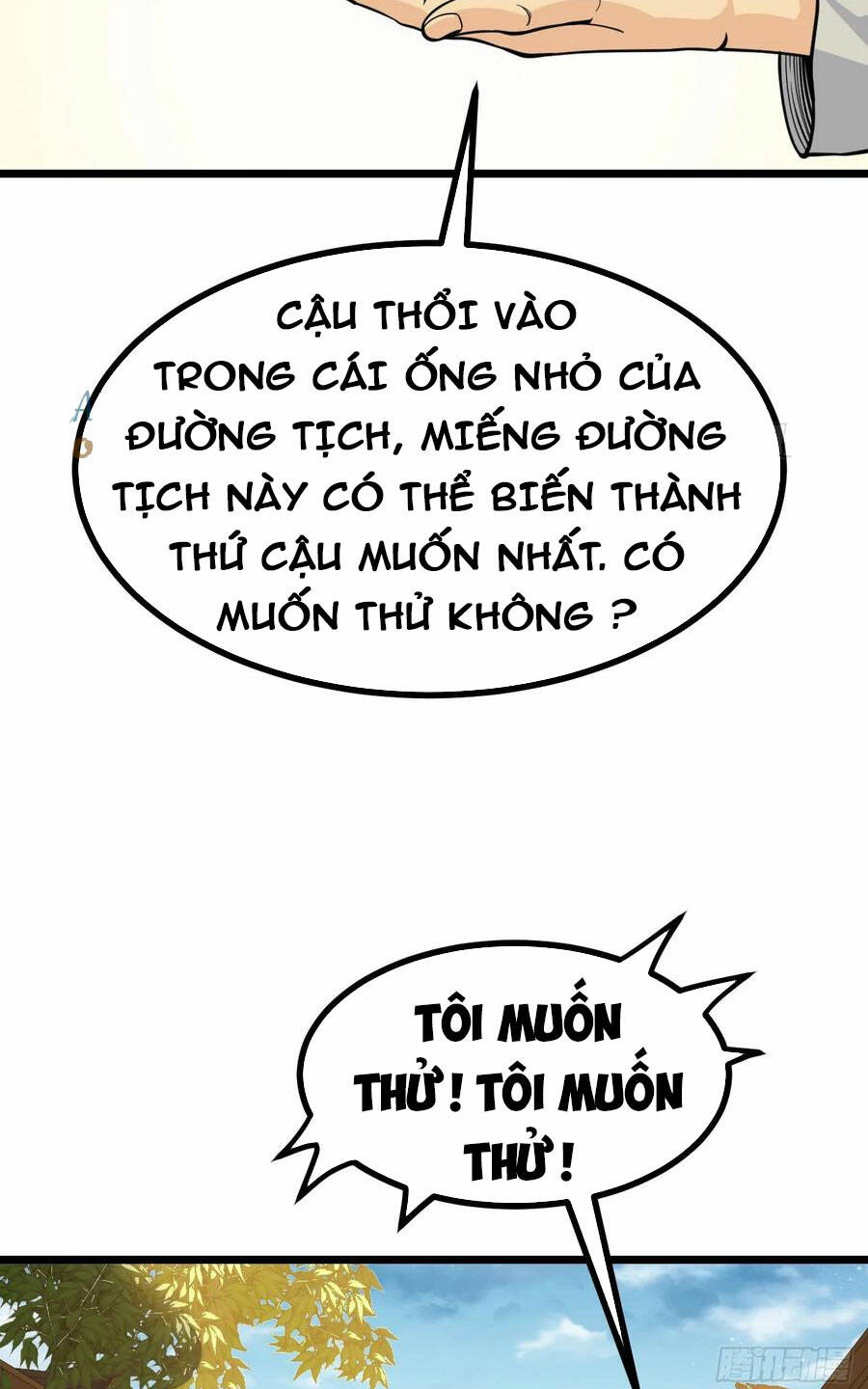 Nhất Quyền Bạo Tinh Chapter 89 - Trang 2