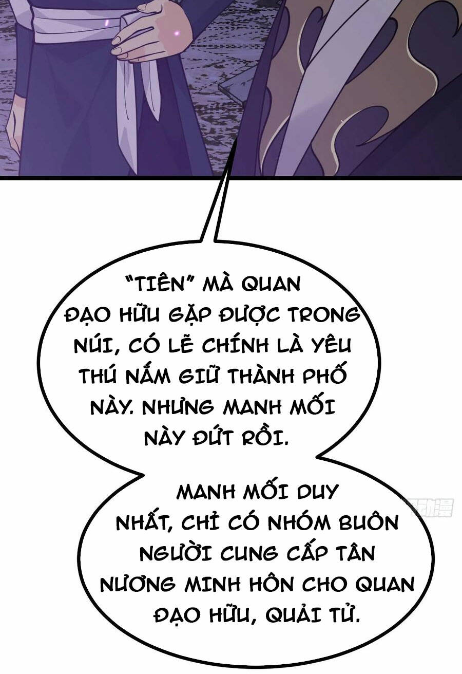 Nhất Quyền Bạo Tinh Chapter 89 - Trang 2