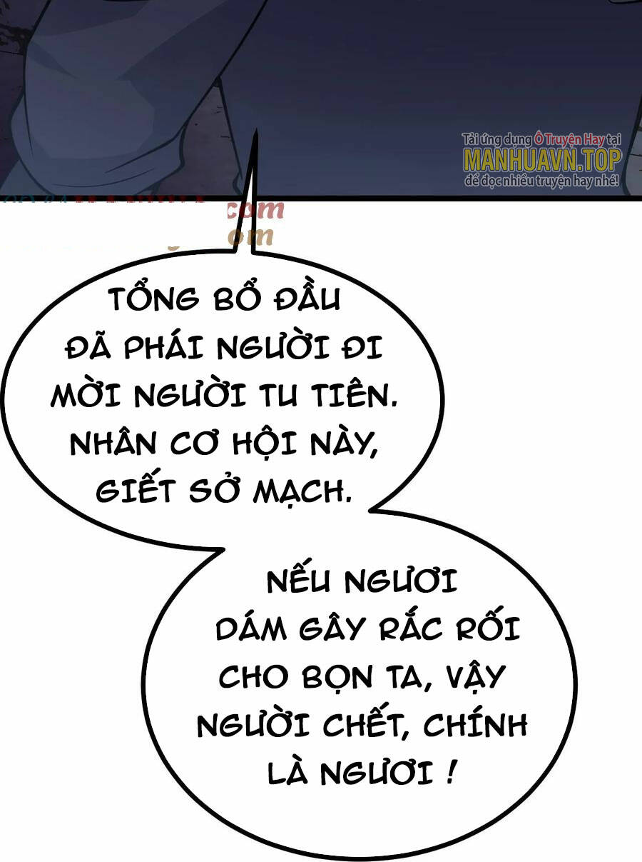 Nhất Quyền Bạo Tinh Chapter 89 - Trang 2