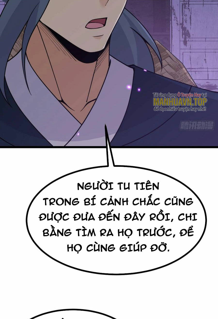 Nhất Quyền Bạo Tinh Chapter 89 - Trang 2