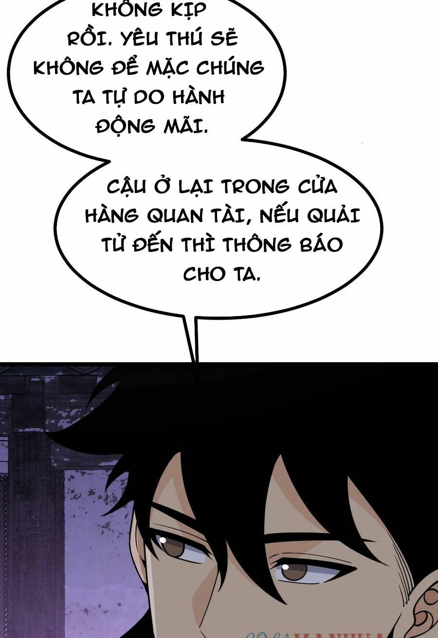 Nhất Quyền Bạo Tinh Chapter 89 - Trang 2