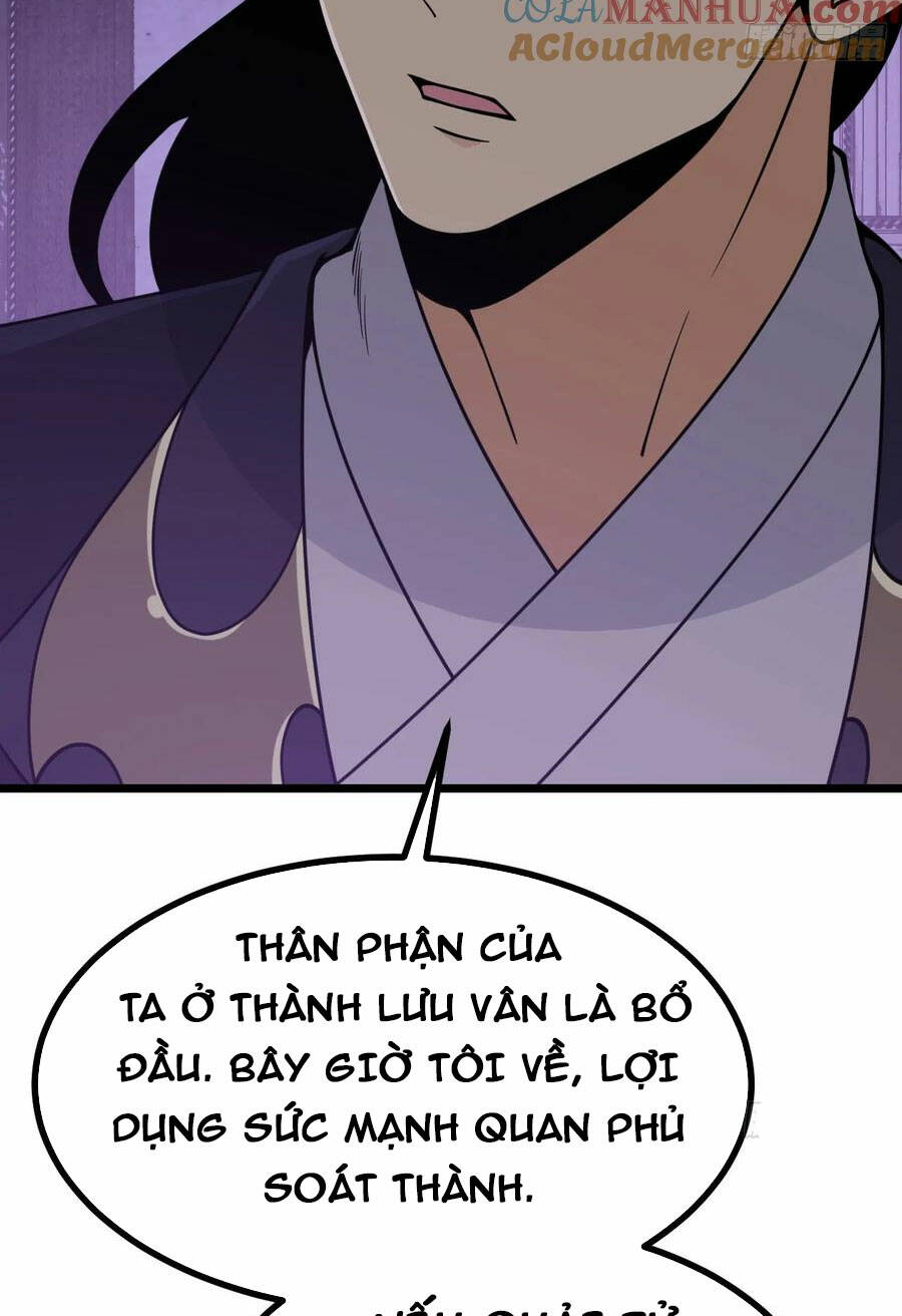 Nhất Quyền Bạo Tinh Chapter 89 - Trang 2