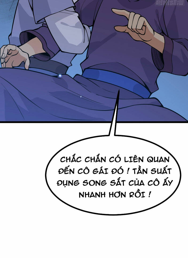 Nhất Quyền Bạo Tinh Chapter 88 - Trang 2