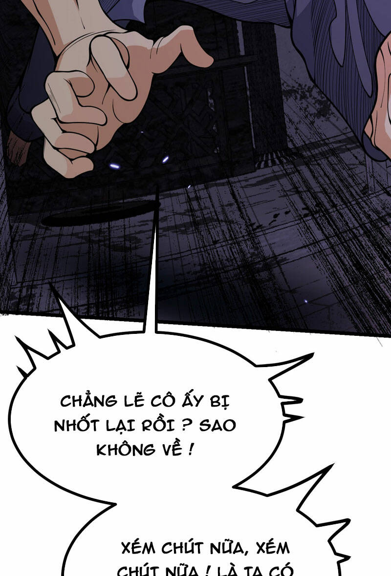 Nhất Quyền Bạo Tinh Chapter 88 - Trang 2