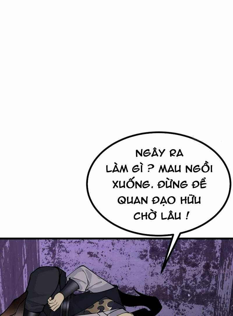 Nhất Quyền Bạo Tinh Chapter 87 - Trang 2