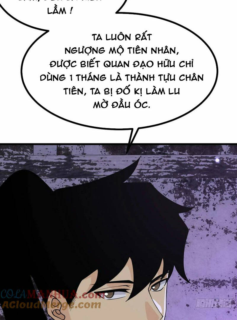 Nhất Quyền Bạo Tinh Chapter 87 - Trang 2