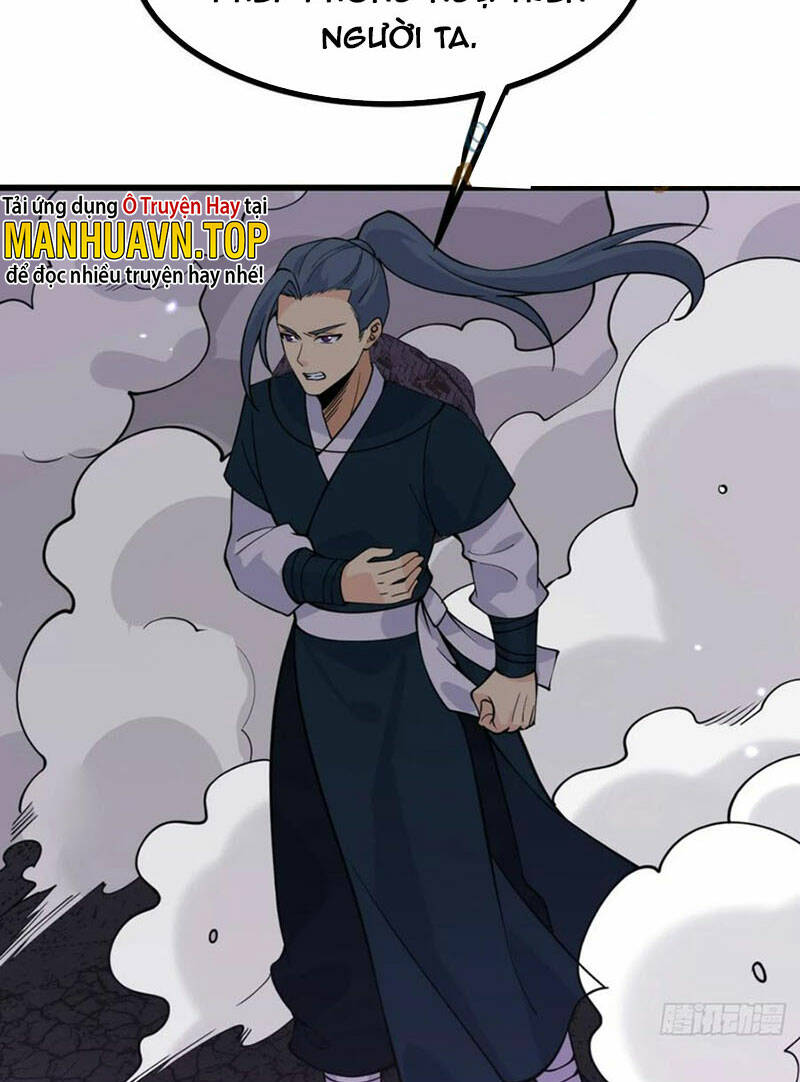 Nhất Quyền Bạo Tinh Chapter 87 - Trang 2