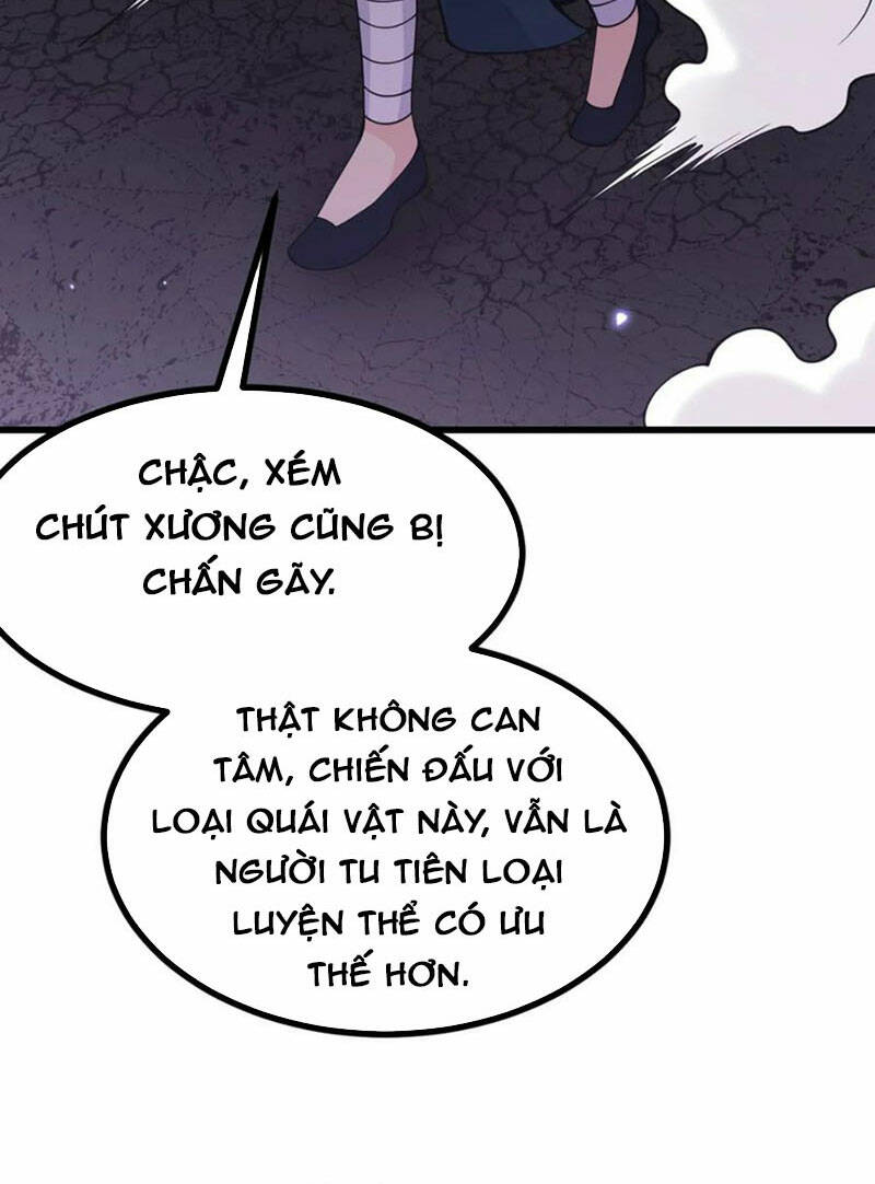 Nhất Quyền Bạo Tinh Chapter 87 - Trang 2