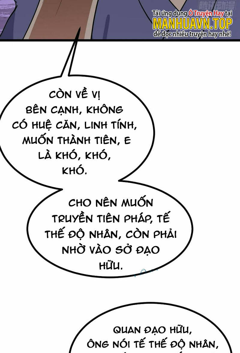 Nhất Quyền Bạo Tinh Chapter 87 - Trang 2