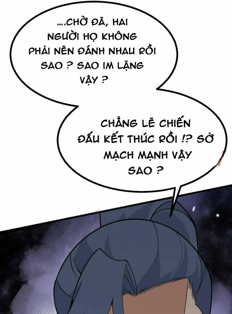 Nhất Quyền Bạo Tinh Chapter 87 - Trang 2