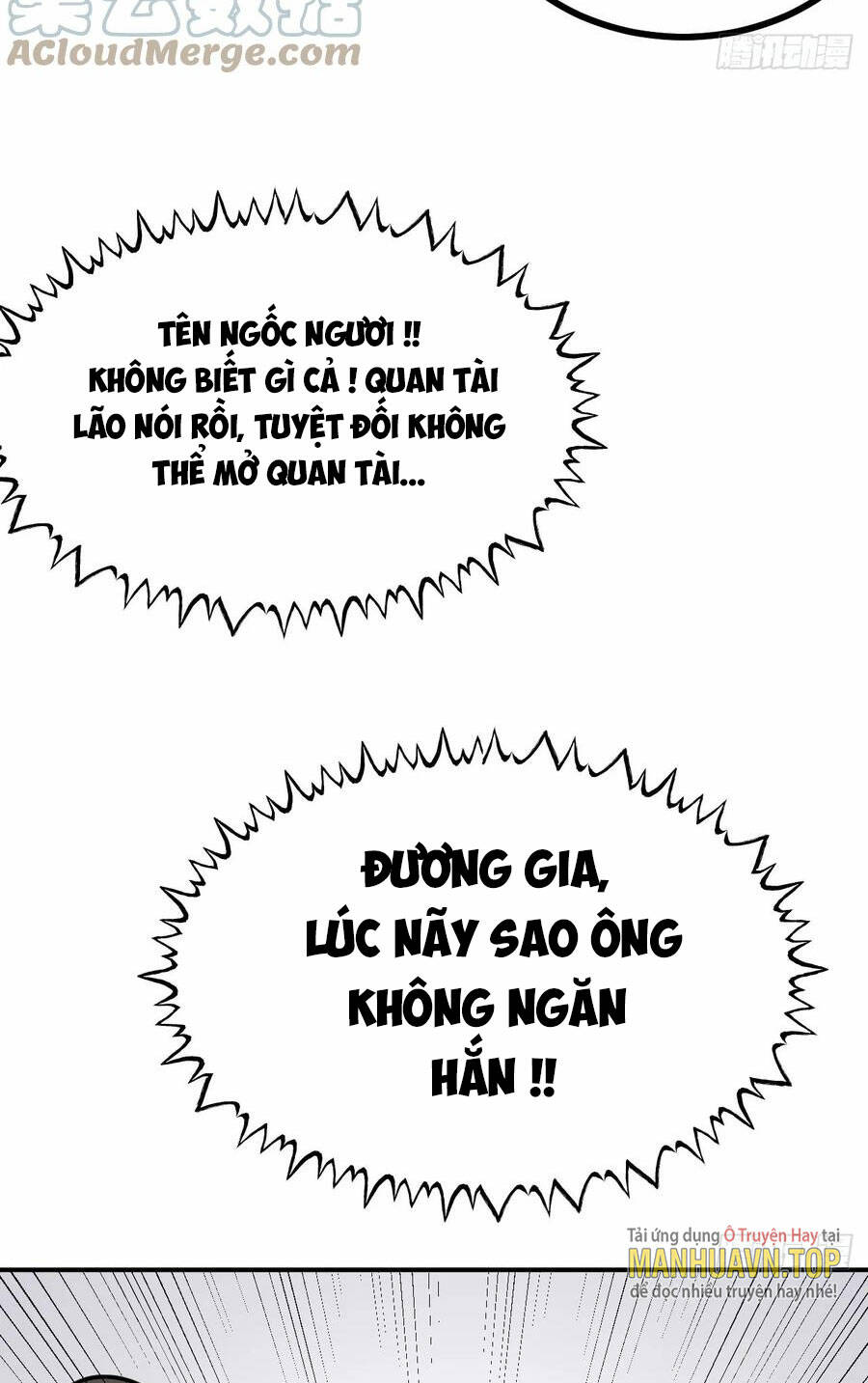 Nhất Quyền Bạo Tinh Chapter 83 - Trang 2