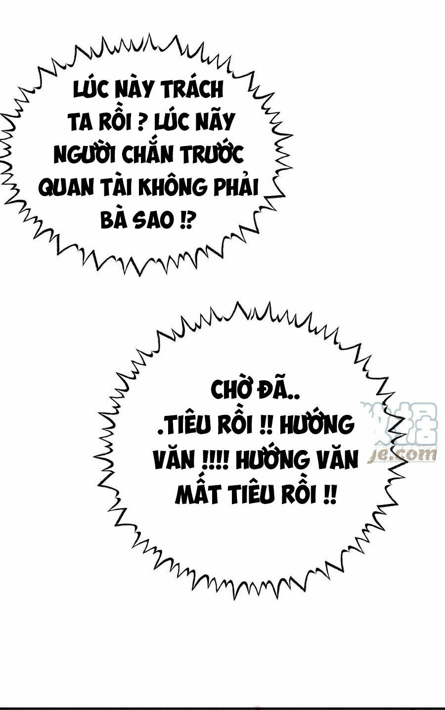 Nhất Quyền Bạo Tinh Chapter 83 - Trang 2