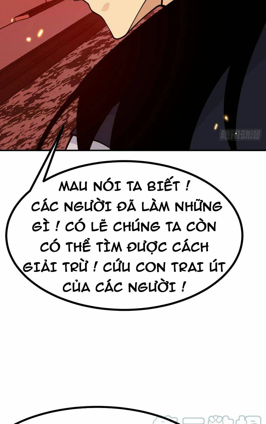 Nhất Quyền Bạo Tinh Chapter 83 - Trang 2