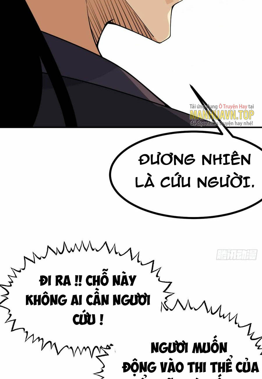 Nhất Quyền Bạo Tinh Chapter 83 - Trang 2