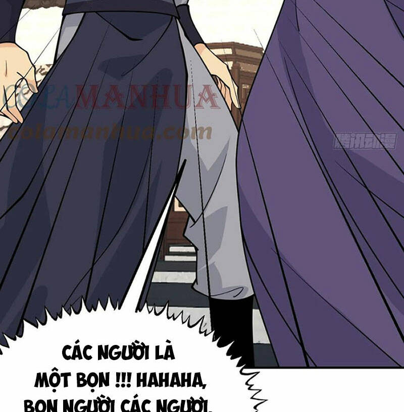 Nhất Quyền Bạo Tinh Chapter 82 - Trang 2