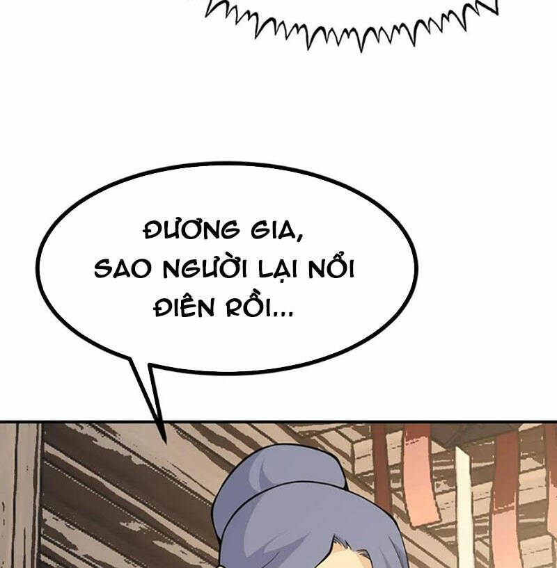 Nhất Quyền Bạo Tinh Chapter 82 - Trang 2