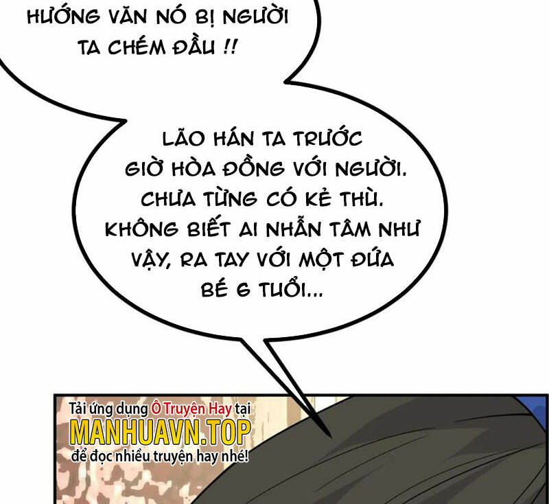 Nhất Quyền Bạo Tinh Chapter 82 - Trang 2