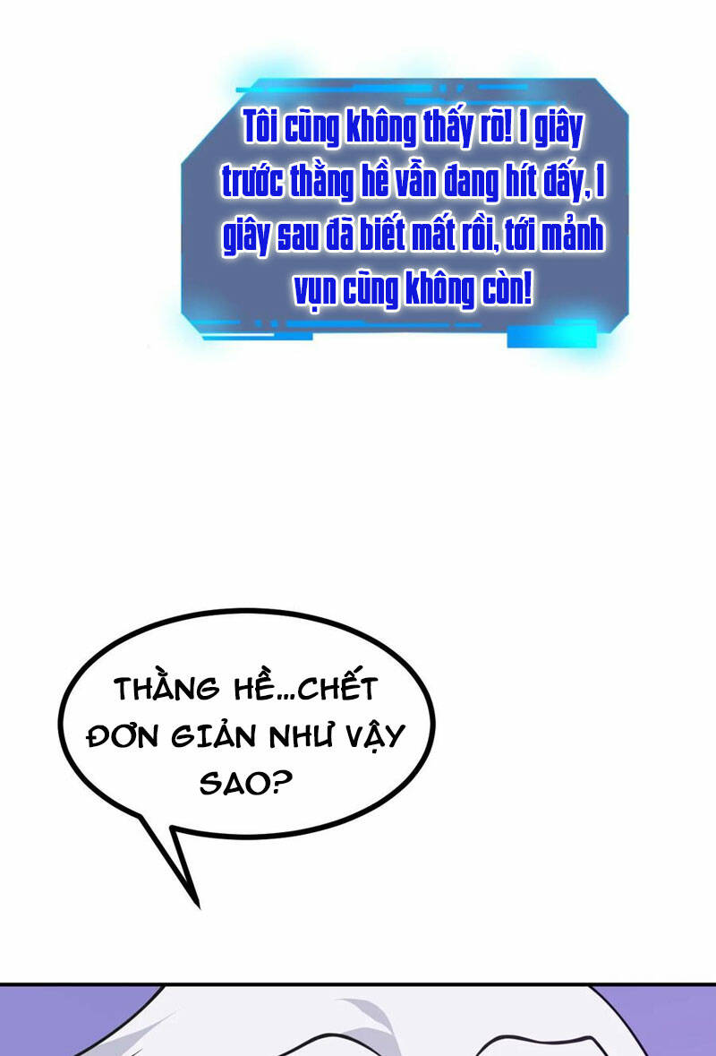 Nhất Quyền Bạo Tinh Chapter 80 - Trang 2