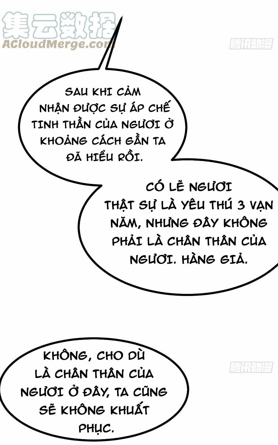 Nhất Quyền Bạo Tinh Chapter 77 - Trang 2