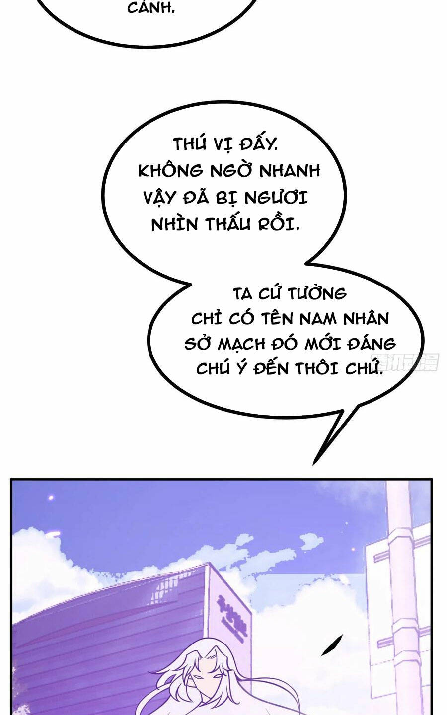 Nhất Quyền Bạo Tinh Chapter 77 - Trang 2