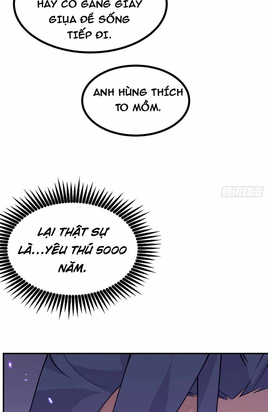 Nhất Quyền Bạo Tinh Chapter 77 - Trang 2